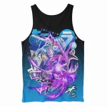 True Dragon - Tank Top