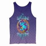 Fortune of Luxury - Tank Top