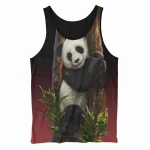 Symbol of Good Luck & Happiness - Tank Top